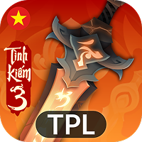 Tình Kiếm 3