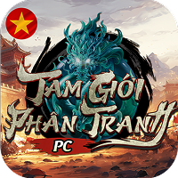 Tam Giới Phân Tranh - PC