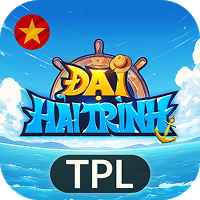 Đại Hải Trình