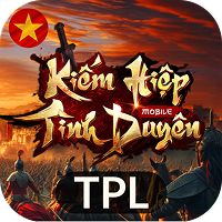 Kiếm Hiệp Tình Duyên