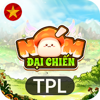 Nấm Đại Chiến