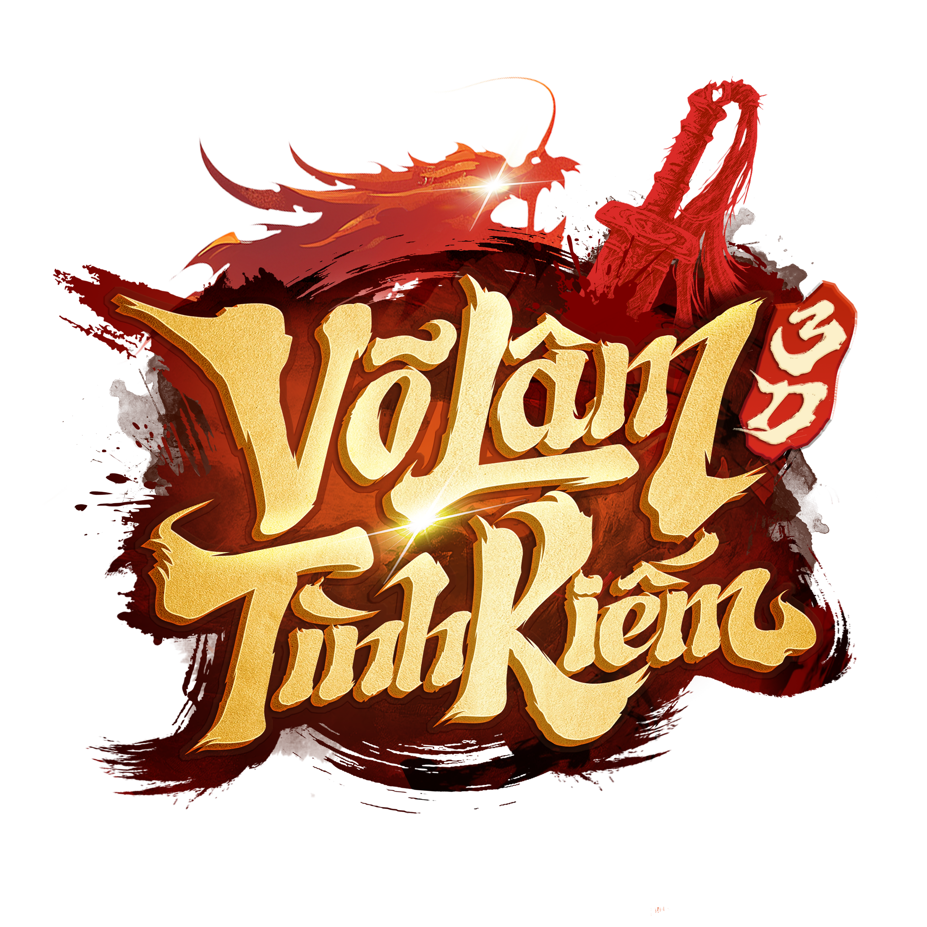 Võ Lâm Tình Kiếm 3D